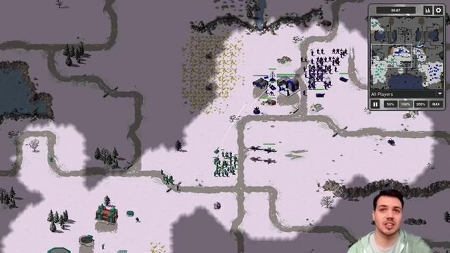 NoobMapMaker presents RAGL Play Of The Season: Part 1 смотреть онлайн