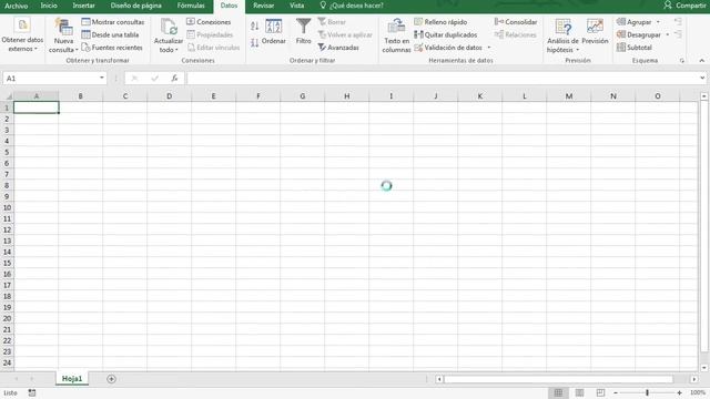 Conectar Oracle desde Excel смотреть онлайн