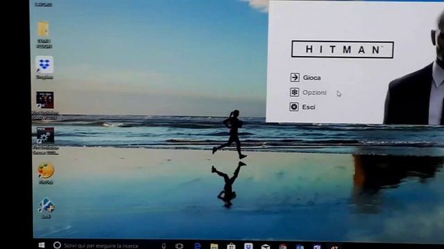 Notebook HP OMEN 17-w203nl Recensione + Borsa e Gameplay con GTX 1070 смотреть онлайн