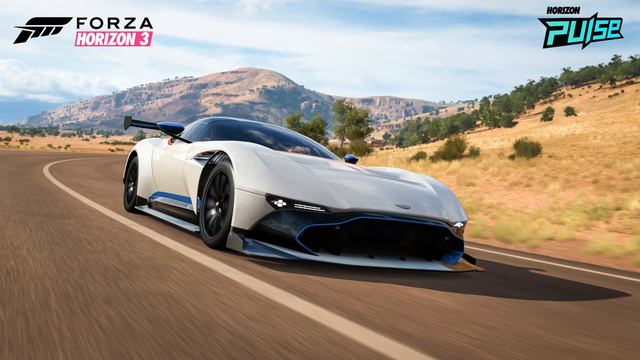 Ladyhawke - The River (Forza Horizon 3 | Trilha Sonora) смотреть онлайн