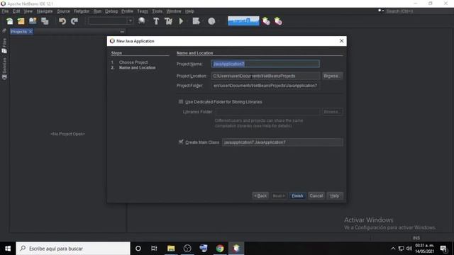 Instalar Java 3D en Windows 10 смотреть онлайн
