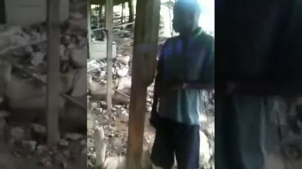 ESI (Eagle Security International)