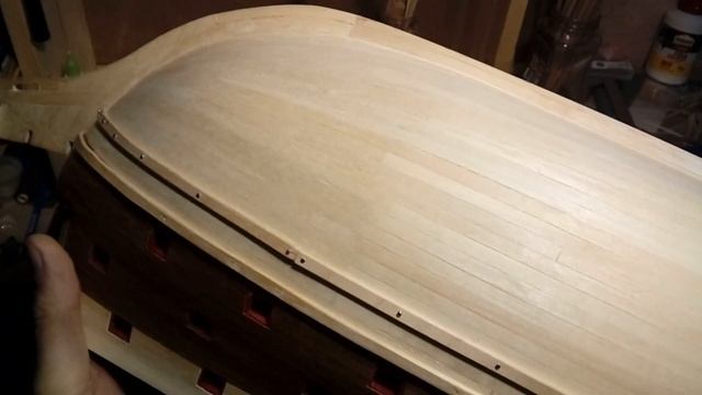 59. Повелитель морей от деагостини. Бархоут смотреть онлайн