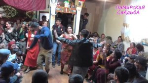 Туйи точики «ШОХИ МО МАСТ ХУМОР ХАСТ» ТАДЖИКСКАЯ СВАДЬБА, TAJIK WEDDING, Tajik dance, 2018