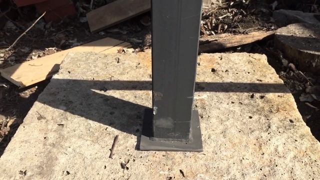 Пластиковая Емкость вместо Железного Бака для полива смотреть онлайн