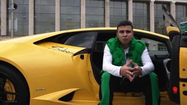 БУРГЕРЫ ОТ SUBO! Самое громкое открытие SOUL BURGERS!