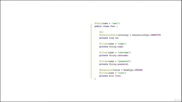 Full Stack Development With Spring Boot And MongoDB : 6-Spring Boot Jpa Repository Overview смотреть онлайн