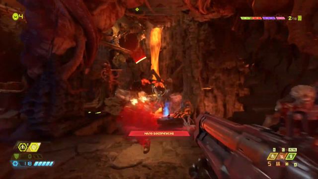 DOOM Eternal - Deluxe Edition смотреть онлайн
