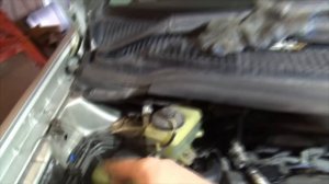 Тойота Надя 3S-FE расход топлива + вибрация. Любительская  диагностика.