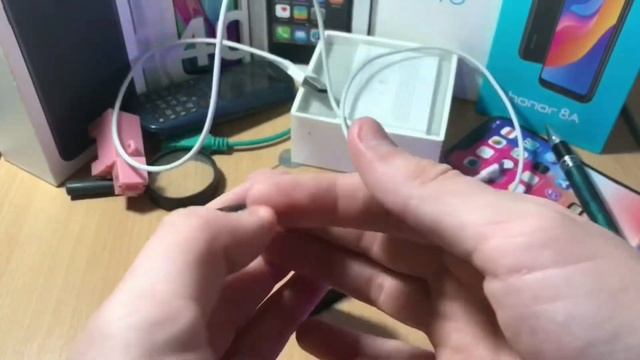 5 МИНУСОВ REDMI BAND! смотреть онлайн