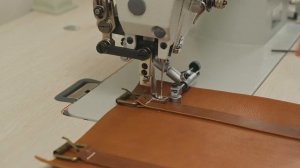 Делаю кожаную сумку шоппер