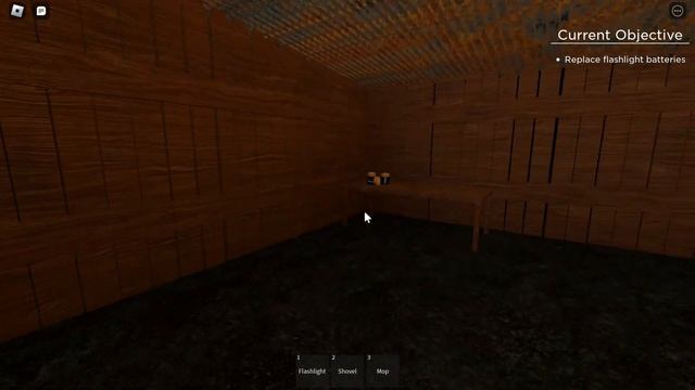 All Endings - Chapter 2 - The Graveyard Experience | Roblox смотреть онлайн