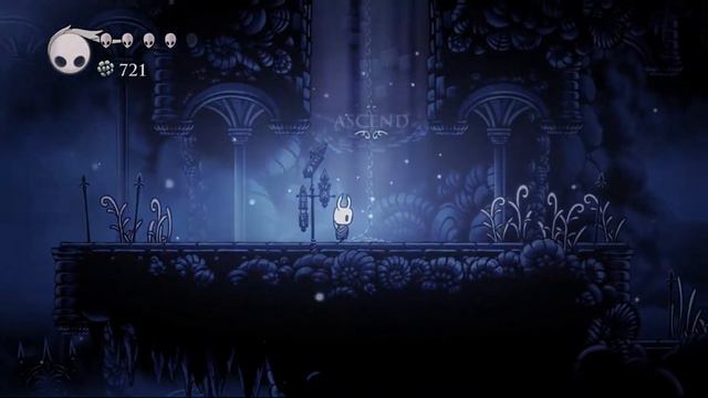 DUMBEST MAN ALIVE! | 1 | Hollow Knight Item Randomizer Season 2 смотреть онлайн