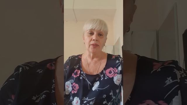 Рубрика "Беседа с психологом" "Адаптация" смотреть онлайн