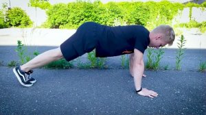 ОШИБКИ В ОТЖИМАНИЯХ | Как ПРАВИЛЬНО Отжиматься