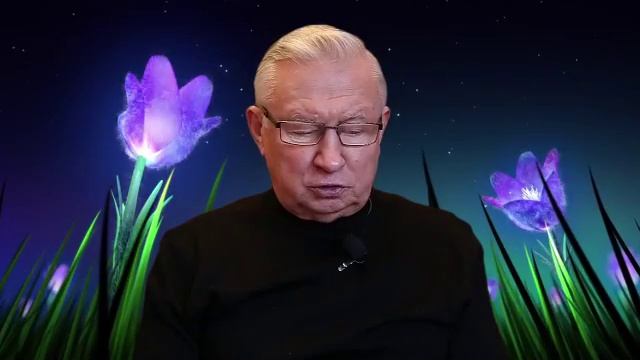 Борис Ратников - Предназначение человека.