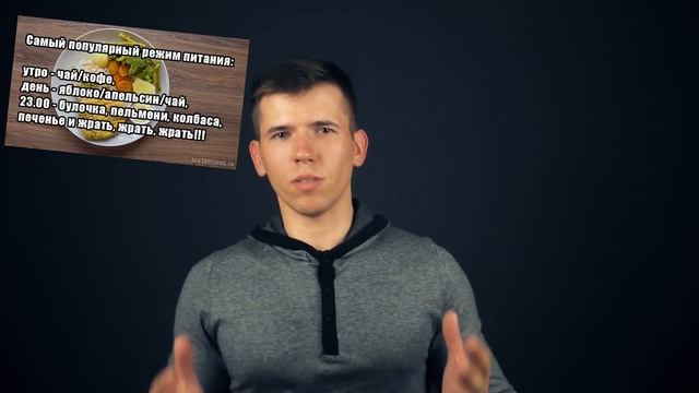 3 ПРИНЦИПА запуска ЖИРОСЖИГАНИЯ смотреть онлайн