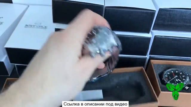 Мужские часы Naviforce - мужские наручные часы naviforce blue обзор, настройка, цена, купить. смотреть онлайн