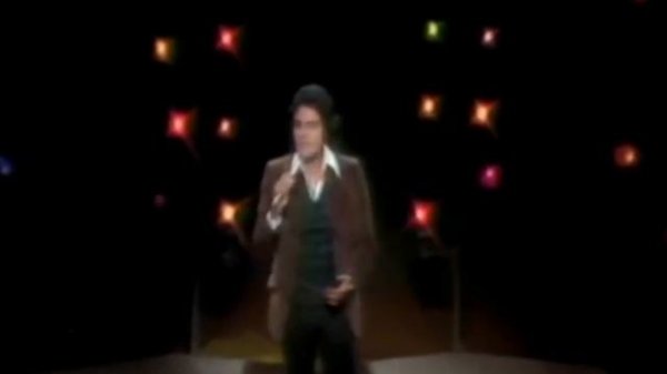 MORRIS ALBERT FEELINGS STEREO