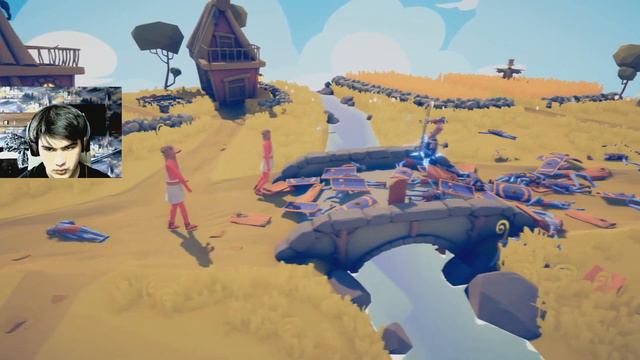 Какие же они ДЕБИЛЫ►totally accurate battle simulator#4 смотреть онлайн