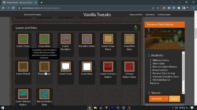 ??Como CREAR tu propio TEXTURE PACK PARA MINECRAFT BEDROCK Y JAVA!!! | Minecraft 1.19 | Angelitu смотреть онлайн