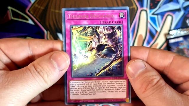 Yu-Gi-Oh! TCG - The Grand Creators - Early DOUBLE Box Opening - 2022 смотреть онлайн