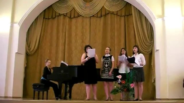Моцарт, Час расставанья близок
10 06 2011.mp4 смотреть онлайн
