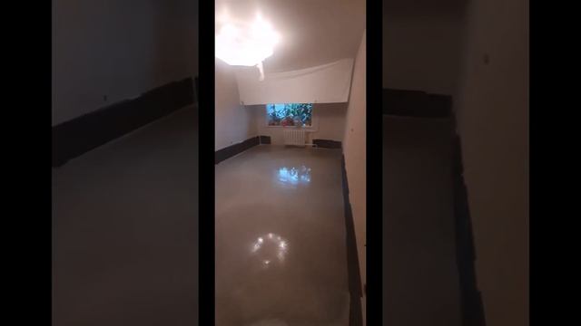 Укладка ламината