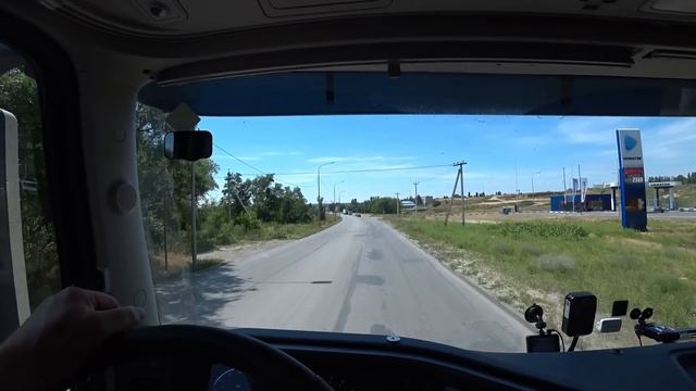 573 Волгоградский круг