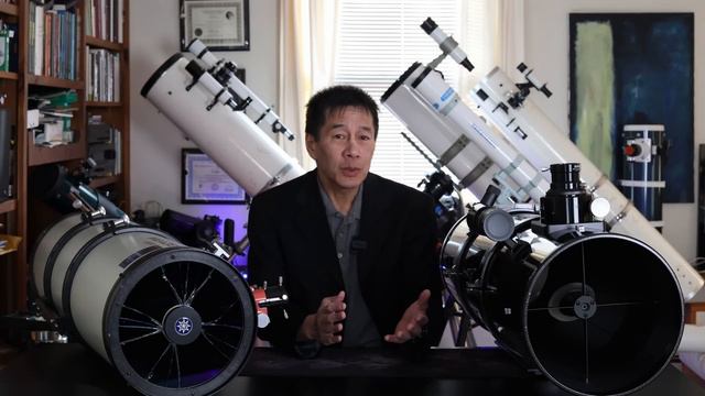 Accident! Ed Destroys a Telescope. Total Loss! смотреть онлайн