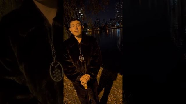 Магия и религия. Религия в жизни практика. Мое вероисповедание. смотреть онлайн