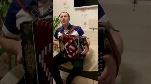 Су буеннан Әнкәй кайтып килә