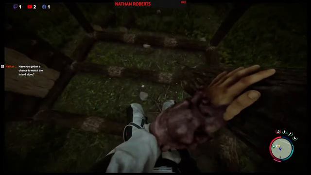 Holy Dollie! the sons of the forest смотреть онлайн
