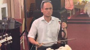 Isoqjon Jo’raxonov yangi qo’shiq “Men Otangni kechirgin bolam” tinglang