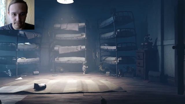 И снова в школу ➤ Little Nightmares 2 #2 | Прохождение смотреть онлайн