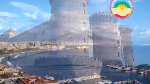 Морской круиз