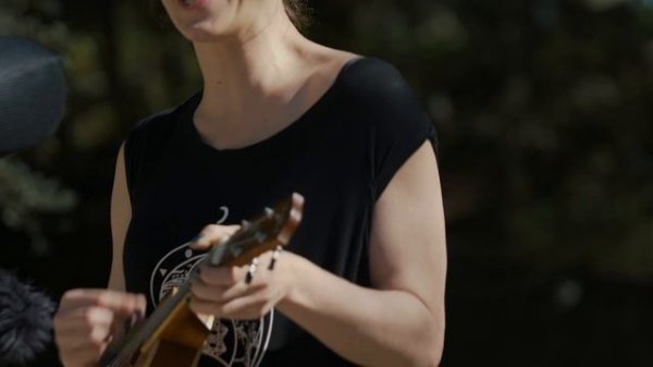 Amanda Palmer  - Full performance (The Current Sessions during SXSW)