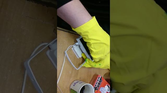 Покраска светильника смотреть онлайн