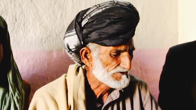 Nana Sahib Ziaret / نانا صاحب زیارت Pashto information смотреть онлайн