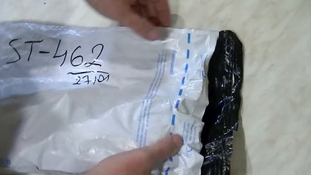Вскрыть незаметно посылку？ Не вопрос!Вскрыть незаметно посылку? Не вопрос! смотреть онлайн