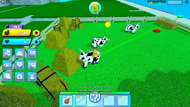 ALL NEW ROBLOX [Impel down] Piece X Tycoon⚓ SECRET *OP* CODES! | ROBLOX 2022 CODES смотреть онлайн