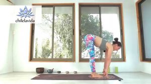 Утренняя Йога за 14 минут _ Женская Йога Дома _ Йога для Всех _ Йога Для Здоровья _ Йога chilelavida