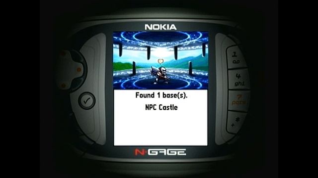 Pocket Kingdom: Own The World (2004) - Nokia N-Gage Gameplay смотреть онлайн
