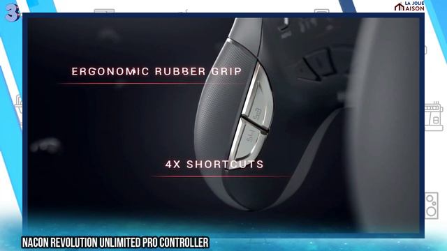 ❗ Top 5 : Les Meilleures MANETTES PS4 - Comparatif 2021 ❗