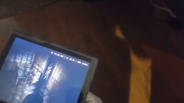 Anbernic RG353v Silent Hill 2 AetherSX2