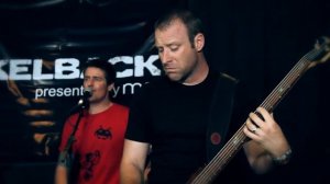 Nickelback- Lullaby (Acoustic)