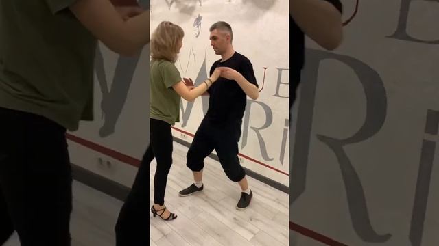 Бачата от 22.11.21 (5/12) смотреть онлайн