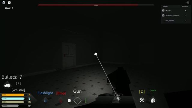 Lost Rooms - ESCAPE - Roblox Horror смотреть онлайн