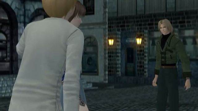 Shadow Of Destiny / Shadow Of Memories - [11] - [Ending B] - English Walkthrough - No Commentary смотреть онлайн