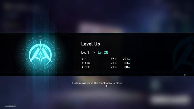 The Xianzhou Luofu Experience смотреть онлайн